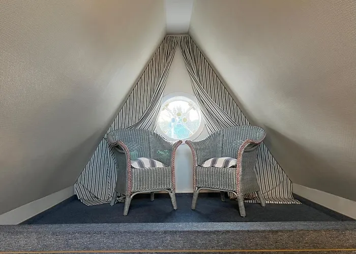 Greggersen - Whg 2 *