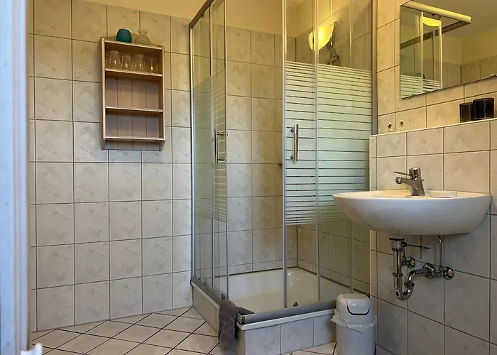 Greggersen - Whg 2 *