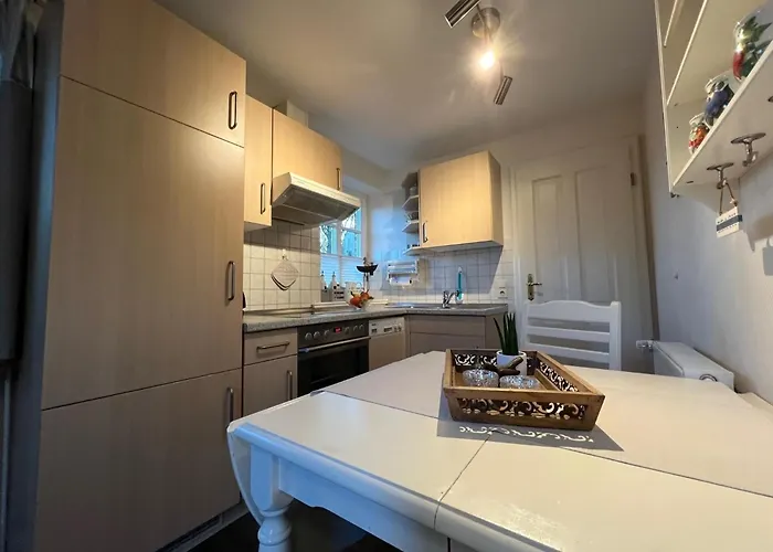 Greggersen - Whg 2 *